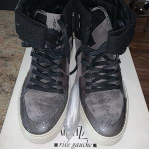 YSL Men’s Sneakers